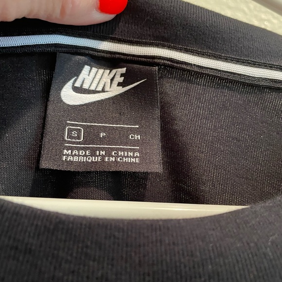 Nike S mini dress! Brand new-never worn. 33” long from neckline. Excellent shape - Picture 3 of 3